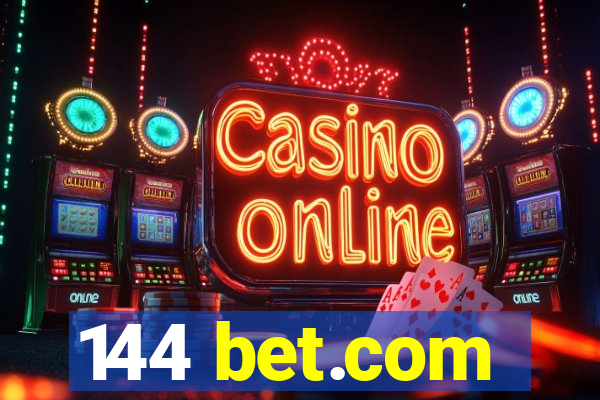 144 bet.com